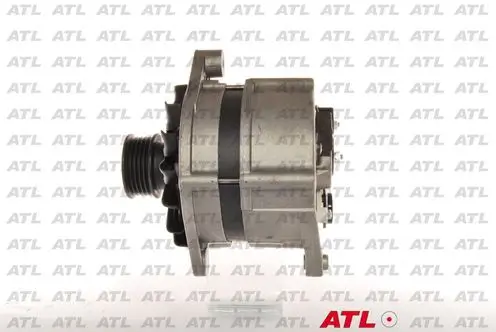 Generator 14 V ATL Autotechnik L 36 530 Bild Generator 14 V ATL Autotechnik L 36 530