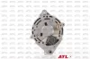 Generator 14 V ATL Autotechnik L 36 540 Bild Generator 14 V ATL Autotechnik L 36 540