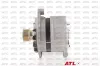 Generator 14 V ATL Autotechnik L 36 540 Bild Generator 14 V ATL Autotechnik L 36 540