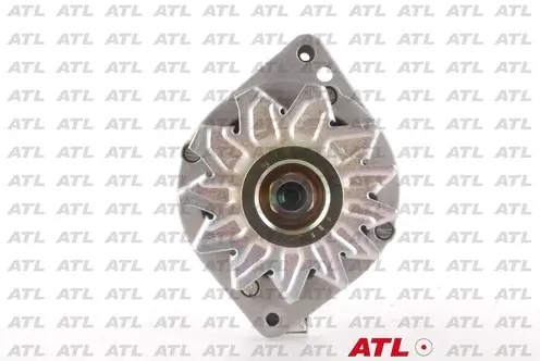 Generator 14 V ATL Autotechnik L 36 540 Bild Generator 14 V ATL Autotechnik L 36 540