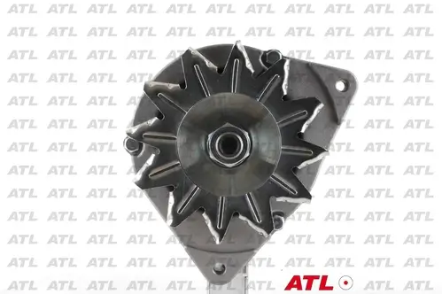 Generator 14 V ATL Autotechnik L 36 560 Bild Generator 14 V ATL Autotechnik L 36 560