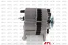 Generator 14 V ATL Autotechnik L 36 560 Bild Generator 14 V ATL Autotechnik L 36 560