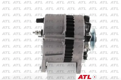 Generator 14 V ATL Autotechnik L 36 560 Bild Generator 14 V ATL Autotechnik L 36 560