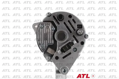 Generator 14 V ATL Autotechnik L 36 560 Bild Generator 14 V ATL Autotechnik L 36 560