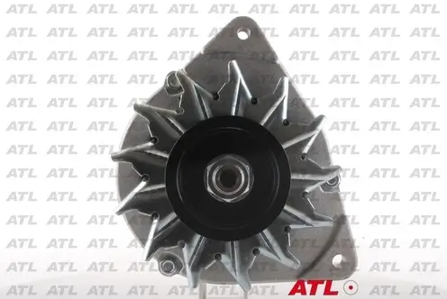 Generator 14 V ATL Autotechnik L 36 580 Bild Generator 14 V ATL Autotechnik L 36 580
