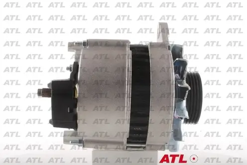 Generator 14 V ATL Autotechnik L 36 580 Bild Generator 14 V ATL Autotechnik L 36 580