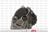 Generator 14 V ATL Autotechnik L 36 580