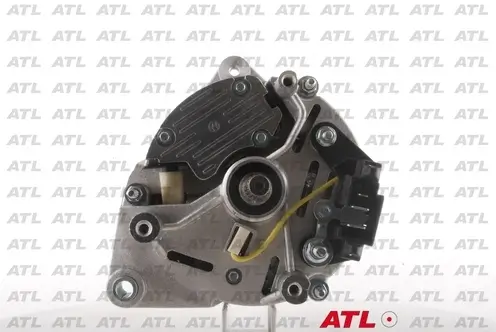 Generator 14 V ATL Autotechnik L 36 580 Bild Generator 14 V ATL Autotechnik L 36 580