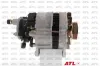 Generator 14 V ATL Autotechnik L 36 615 Bild Generator 14 V ATL Autotechnik L 36 615