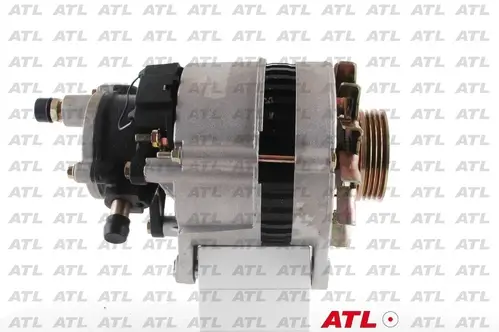 Generator 14 V ATL Autotechnik L 36 615 Bild Generator 14 V ATL Autotechnik L 36 615