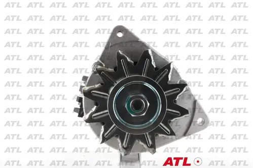 Generator 14 V ATL Autotechnik L 36 630 Bild Generator 14 V ATL Autotechnik L 36 630