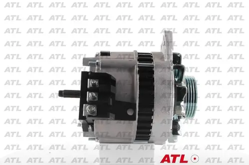 Generator 14 V ATL Autotechnik L 36 630 Bild Generator 14 V ATL Autotechnik L 36 630