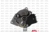 Generator 14 V ATL Autotechnik L 36 630 Bild Generator 14 V ATL Autotechnik L 36 630
