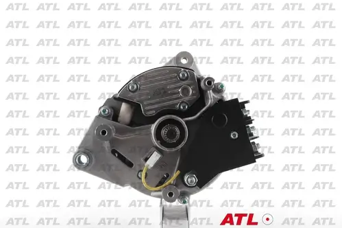 Generator 14 V ATL Autotechnik L 36 630 Bild Generator 14 V ATL Autotechnik L 36 630