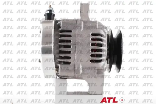 Generator 14 V ATL Autotechnik L 36 640 Bild Generator 14 V ATL Autotechnik L 36 640