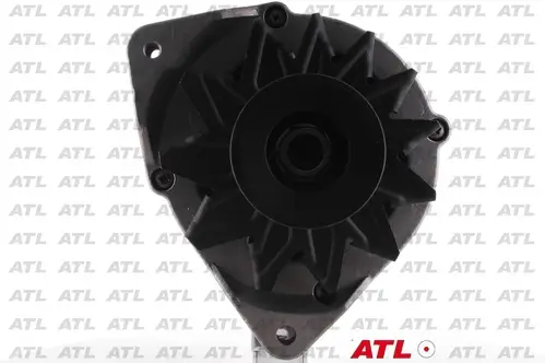 Generator 14 V ATL Autotechnik L 36 660 Bild Generator 14 V ATL Autotechnik L 36 660