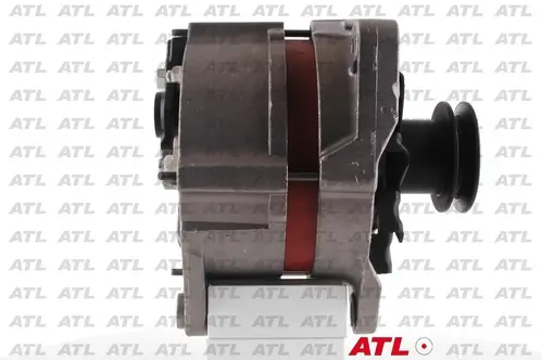 Generator 14 V ATL Autotechnik L 36 660 Bild Generator 14 V ATL Autotechnik L 36 660