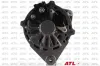 Generator 14 V ATL Autotechnik L 36 660 Bild Generator 14 V ATL Autotechnik L 36 660