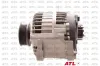 Generator 14 V ATL Autotechnik L 36 785 Bild Generator 14 V ATL Autotechnik L 36 785