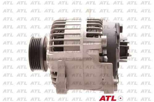 Generator 14 V ATL Autotechnik L 36 785 Bild Generator 14 V ATL Autotechnik L 36 785