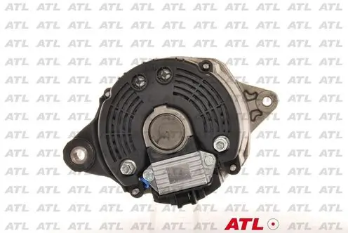 Generator 14 V ATL Autotechnik L 36 860 Bild Generator 14 V ATL Autotechnik L 36 860