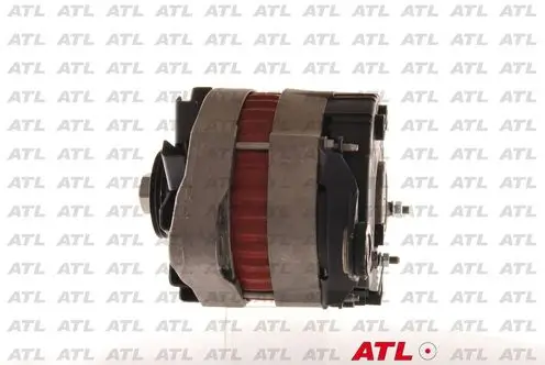 Generator 14 V ATL Autotechnik L 36 860 Bild Generator 14 V ATL Autotechnik L 36 860