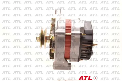 Generator 14 V ATL Autotechnik L 36 930 Bild Generator 14 V ATL Autotechnik L 36 930