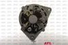 Generator 14 V ATL Autotechnik L 37 040 Bild Generator 14 V ATL Autotechnik L 37 040