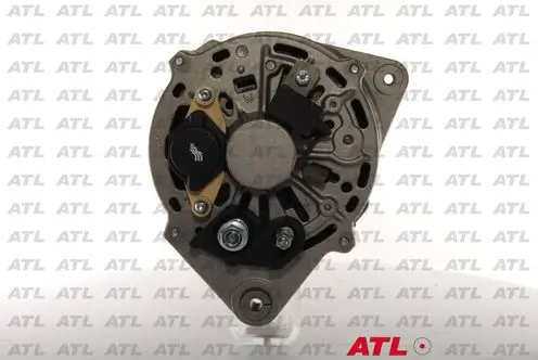 Generator 14 V ATL Autotechnik L 37 040 Bild Generator 14 V ATL Autotechnik L 37 040