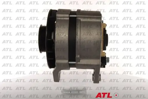 Generator 14 V ATL Autotechnik L 37 040 Bild Generator 14 V ATL Autotechnik L 37 040