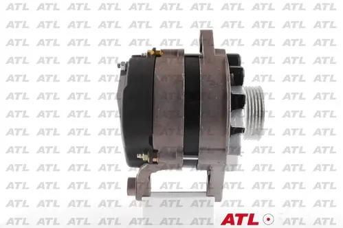 Generator 14 V ATL Autotechnik L 37 120 Bild Generator 14 V ATL Autotechnik L 37 120