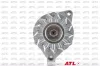 Generator 14 V ATL Autotechnik L 37 160 Bild Generator 14 V ATL Autotechnik L 37 160
