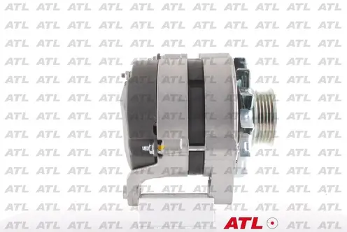 Generator 14 V ATL Autotechnik L 37 160 Bild Generator 14 V ATL Autotechnik L 37 160