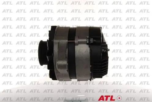 Generator 14 V ATL Autotechnik L 37 170 Bild Generator 14 V ATL Autotechnik L 37 170