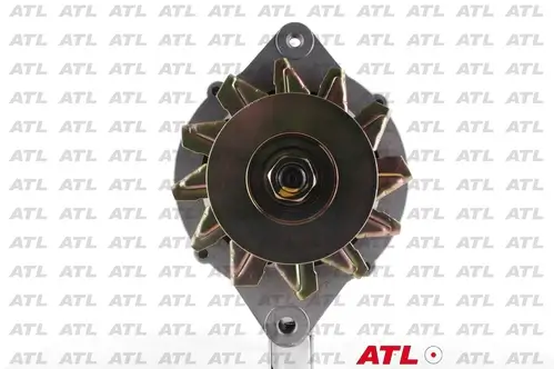 Generator 14 V ATL Autotechnik L 37 210 Bild Generator 14 V ATL Autotechnik L 37 210