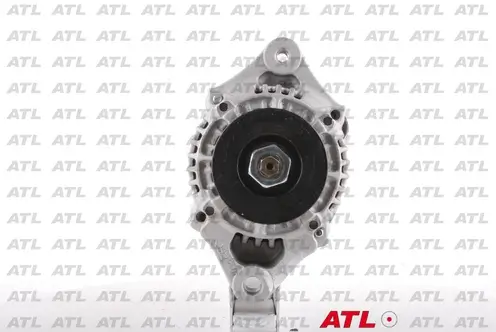 Generator 14 V ATL Autotechnik L 37 270 Bild Generator 14 V ATL Autotechnik L 37 270