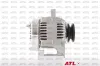 Generator 14 V ATL Autotechnik L 37 270 Bild Generator 14 V ATL Autotechnik L 37 270
