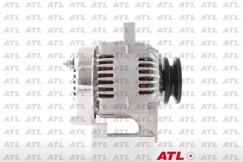 Generator 14 V ATL Autotechnik L 37 270 Bild Generator 14 V ATL Autotechnik L 37 270