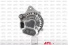Generator 14 V ATL Autotechnik L 37 270 Bild Generator 14 V ATL Autotechnik L 37 270