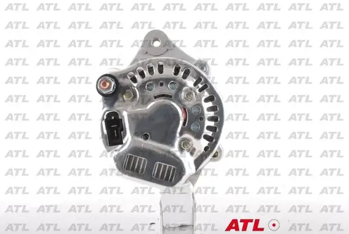 Generator 14 V ATL Autotechnik L 37 270 Bild Generator 14 V ATL Autotechnik L 37 270