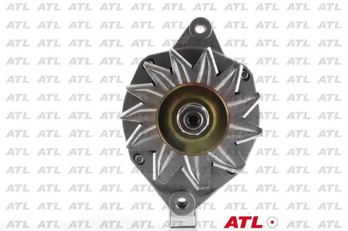 Generator 14 V ATL Autotechnik L 37 280 Bild Generator 14 V ATL Autotechnik L 37 280