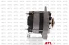 Generator 14 V ATL Autotechnik L 37 280 Bild Generator 14 V ATL Autotechnik L 37 280