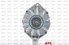 Generator 14 V ATL Autotechnik L 37 290 Bild Generator 14 V ATL Autotechnik L 37 290
