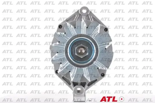 Generator 14 V ATL Autotechnik L 37 290 Bild Generator 14 V ATL Autotechnik L 37 290