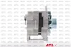 Generator 14 V ATL Autotechnik L 37 290 Bild Generator 14 V ATL Autotechnik L 37 290