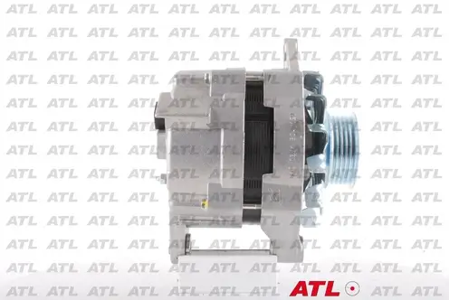 Generator 14 V ATL Autotechnik L 37 290 Bild Generator 14 V ATL Autotechnik L 37 290