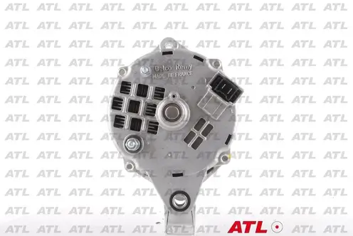 Generator 14 V ATL Autotechnik L 37 290 Bild Generator 14 V ATL Autotechnik L 37 290