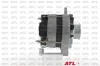 Generator 14 V ATL Autotechnik L 37 310 Bild Generator 14 V ATL Autotechnik L 37 310
