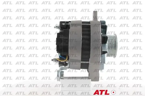 Generator 14 V ATL Autotechnik L 37 310 Bild Generator 14 V ATL Autotechnik L 37 310