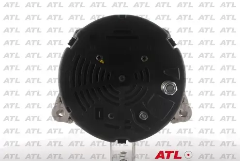 Generator 14 V ATL Autotechnik L 37 340 Bild Generator 14 V ATL Autotechnik L 37 340